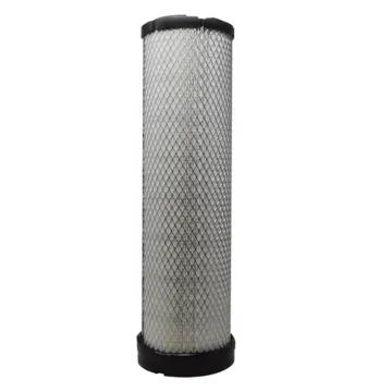Manitou Engine Air Filter 169470 Safety OEM Replacement