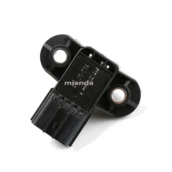Mianda Absolute Manifold Pressure MAP Sensor and Air Intake Switch for GM Buick Chevrolet Models, Part Numbers 24106677 and F01R00E044