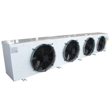 DL Type Evaporator: Factory Custom High-End Industrial Air Cooler Unit for Cold Rooms