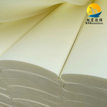 Insert en mousse de canapé personnalisable