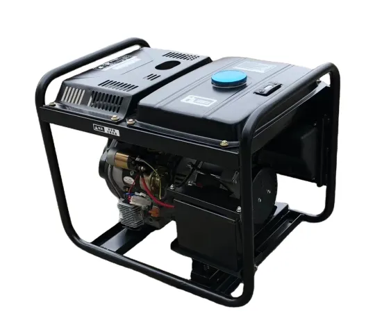 EPA Compliant 3000W to 8500W Gasoline Generators - Prices and Models