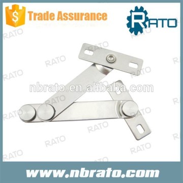 RWL-136 Small Stainless Steel Window Stay