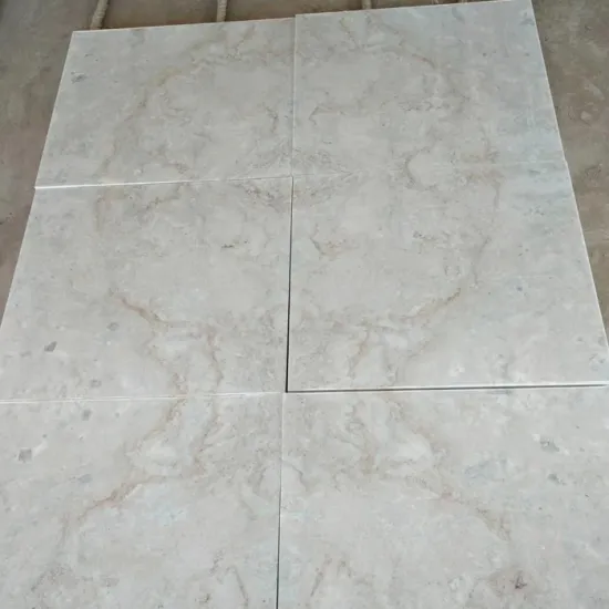 JK Building Material 30mm Granite Stone for Wall Cladding