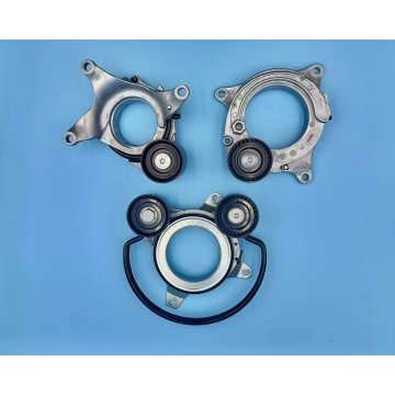 Engine Tensioner for Toyota Cars High-performance Engine Tensioner for Toyota Cars Supplier