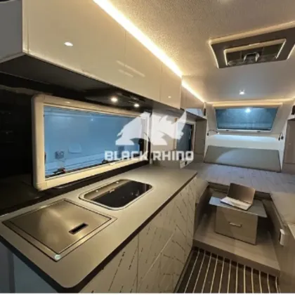 Camper trailer caravan rv rv caravan caravan