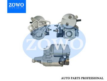 1877560 DENSO STARTER 12V 1.4KW 10T