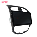 Android 10 car stereo for Peugeot 206 2000-2016