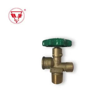 High safty Brass Gas Stove Valve
