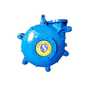 25m³/H Slurry Transport Pump for Metallurgy Industry