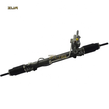 BMW E39 Servotronic Round Power Steering Rack - 32131094626/32131096029/3213