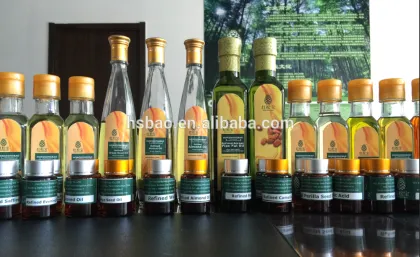 Evening Primrose Oil