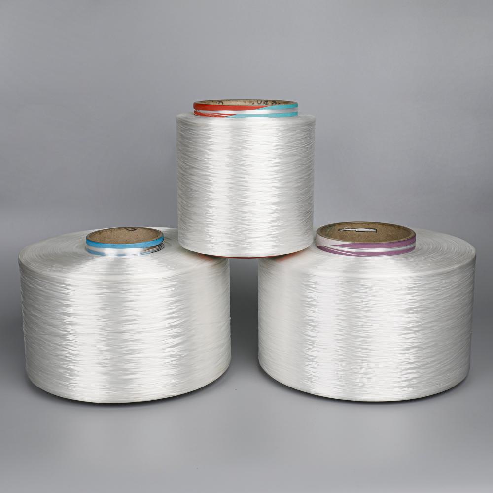 1000D/192F 80tpm HT LOW DERRINKAGE POLYESTER YARN