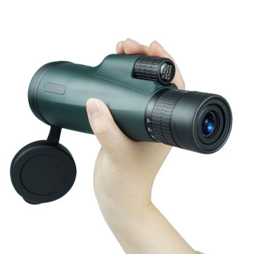 Telescopio per smartphone ad alta potenza all'ingrosso per la caccia a lunga distanza con treppiede e clip