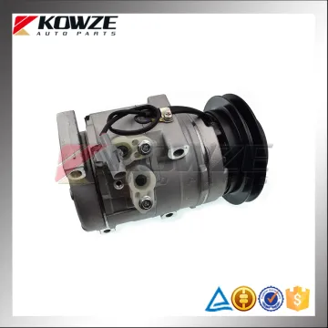 Auto AC Compressor ASSY 88320-6A090 88320-6A091 For toyot LAND CRUISER PRADO LJ120