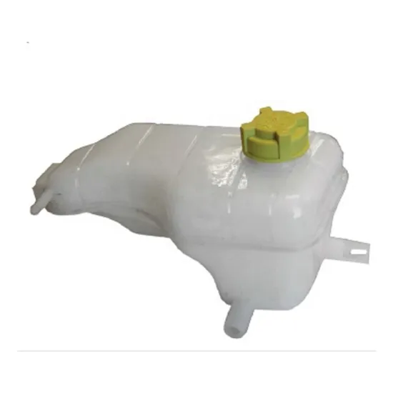NITOYO Auto Parts 96FB8K218BG Car Coolant Reservoir Tank - Used For Ford Fiesta