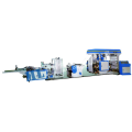 Tinting Printing And Cutting Machine