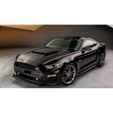 Sale Hot Sale Ford Mustang Mach-E: New EV SuV مع 2/4 عجلة محرك وعجلة ومدى طويل