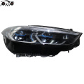 Laser Headlight for BMW 8' G14 G15 G16