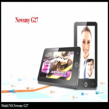 Newsmy G27 Tablet PC