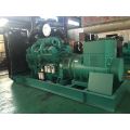 580kw 725kva Diesel Generator With Cummins Engine KT38-GA