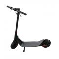 10 Inches Electric Scooter Fat Tire Wide Wheel