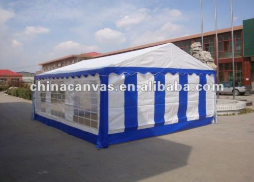 Event marquee tent