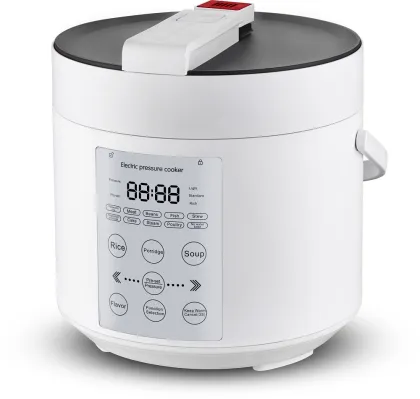 Mini Pressure Rice Cooker
