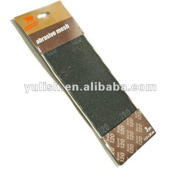 abrasive mesh,abrasive screen