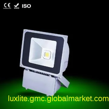 CE&ROHS UK 90lm/w Exterior Floodlights
