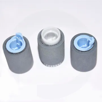 Tray 2 Pick Up Roller for HP LaserJet 4200 5200 4250 P4015 Paper Pickup Roller RM1-0036-000