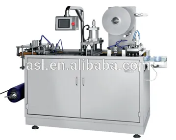 Paper Cup /Plastic Lid Forming Machines