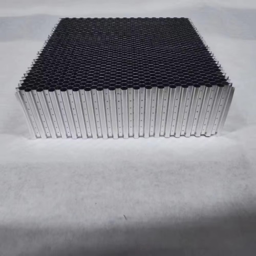 Stainless Steel Honeycomb Core Metal