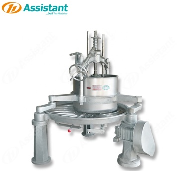 650mm Green Tea Roller Twisting Kneading Machine DL-6CRT-65