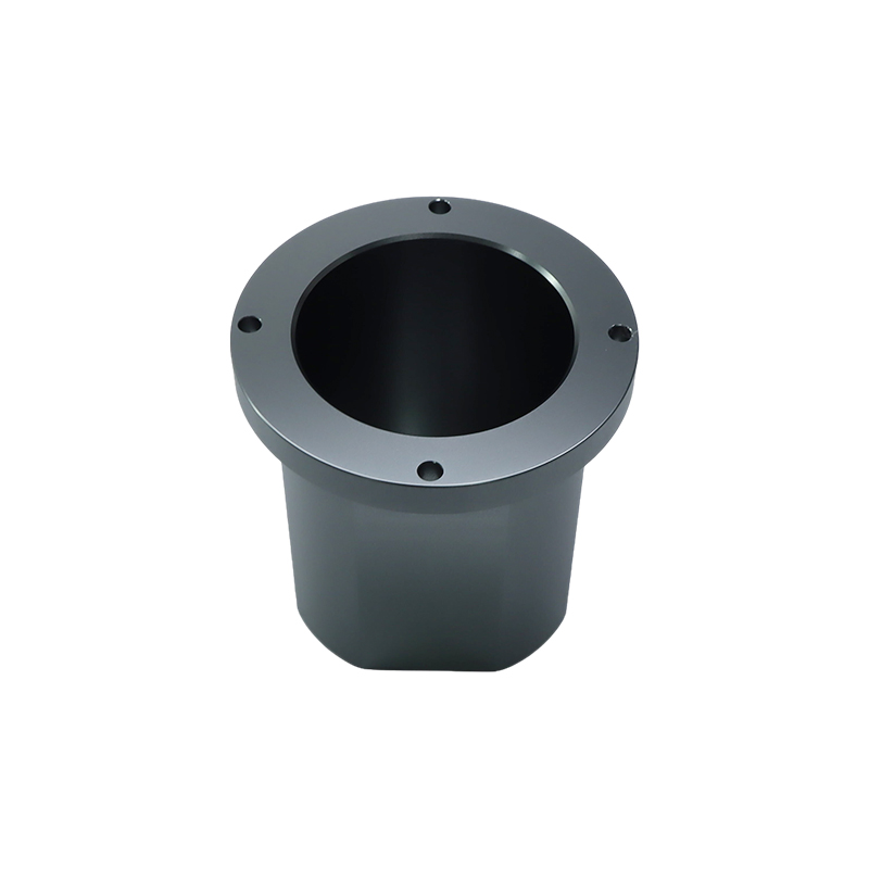 Precision Cnc Turning Services