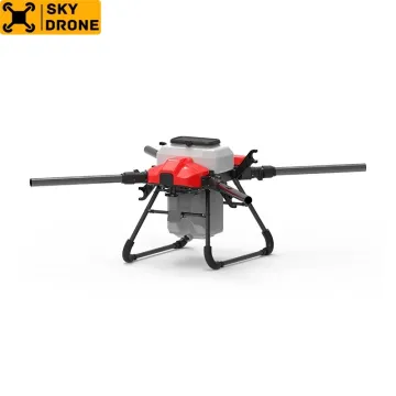 Agricultural Low Attitude Collision Prevention Machine High-End Custom Drone Uav