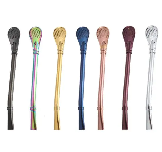 Food Grade Stainless Steel Straw Wholesale