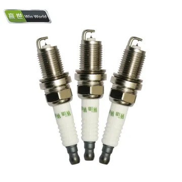 High Performance Spark Plug for Suzuki Grand Vitara