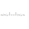 Peroxyde de dilauroyl CAS 105-74-8 LAUROYL Peroxyde LPO