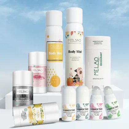 Roll On Deodorant Stick