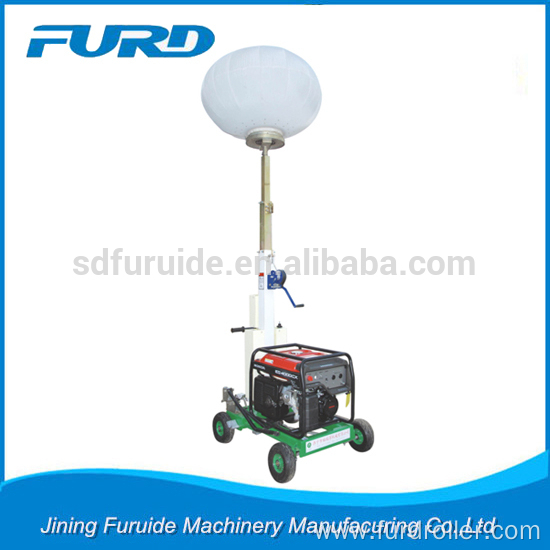 HONDA Generator Balloon Telescopic Light Tower (FZM-Q1000)