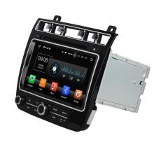 TOUAREG android 8 car dvd players with GPS