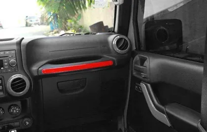 Hot selling for Jeep Wrangler accessories