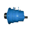 Cement Raw Material Crushing Gearbox