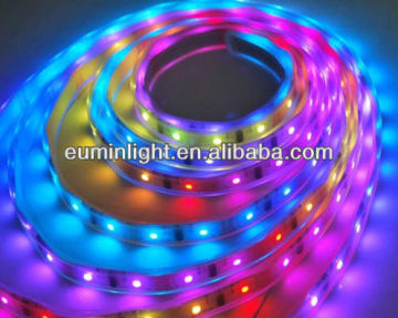 5050 5m led strip light rgb
