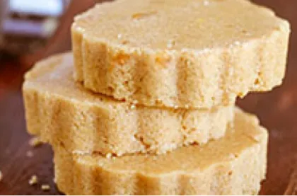 Fuda Machinery Bean Paste Cake Machine