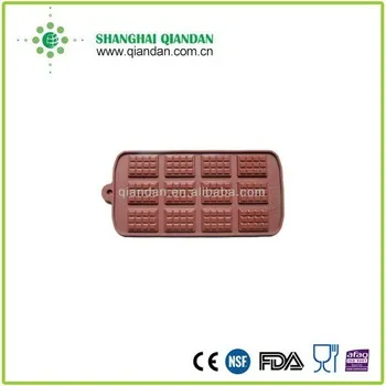 special silicone chocolate mold for cooking
