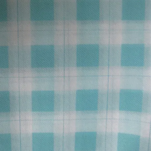 Economical nonwoven fabrics