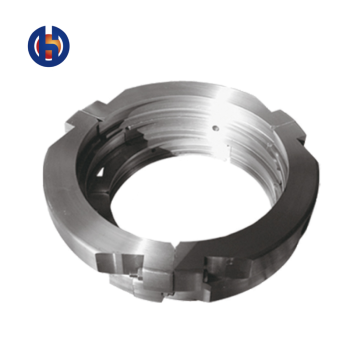 CPM3020/CPM3022 Pellet Mill Spare Parts - Dies Clamp
