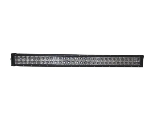Super bright 300W offroad led light bar
