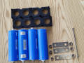 Μονάδα μπαταρίας LifePo4, ηλιακή μπαταρία 50Ah 12.8V